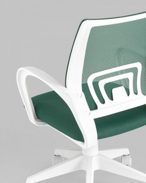 Кресло компьютерное TopChairs ST-Basic-W в Южноуральске - yuzhnouralsk.mebel24.online | фото 6