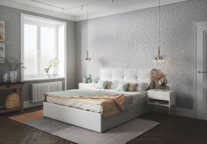 Кровать двуспальная Caprice 160-200 в Южноуральске - yuzhnouralsk.mebel24.online | фото 3