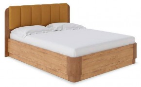Кровать двуспальная Wood Home Lite 2 в Южноуральске - yuzhnouralsk.mebel24.online | фото
