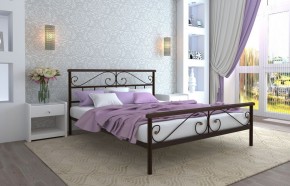 Кровать Эсмеральда Plus 1600*1900 (МилСон) в Южноуральске - yuzhnouralsk.mebel24.online | фото