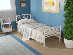 Кровать Ева Plus 800*2000 (МилСон) в Южноуральске - yuzhnouralsk.mebel24.online | фото