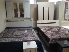 Кровать Гавана 1.4 Настил из ДСП 2с в Южноуральске - yuzhnouralsk.mebel24.online | фото 4