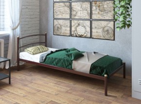 Кровать Хостел 800*2000 (МилСон) в Южноуральске - yuzhnouralsk.mebel24.online | фото