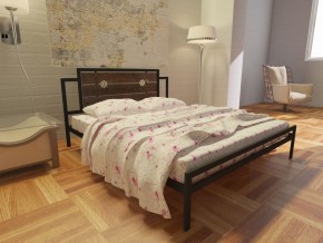 Кровать Инесса (МилСон) в Южноуральске - yuzhnouralsk.mebel24.online | фото