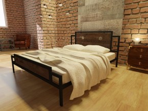 Кровать Инесса Plus 1200*1900 (МилСон) в Южноуральске - yuzhnouralsk.mebel24.online | фото