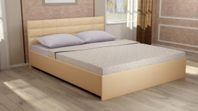 Кровать Лита с подъемным механизмом 1400*2000 в Южноуральске - yuzhnouralsk.mebel24.online | фото 2
