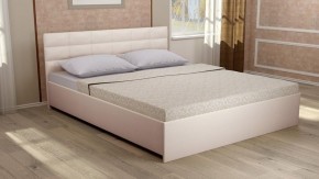Кровать Лита с подъемным механизмом 1600*2000 в Южноуральске - yuzhnouralsk.mebel24.online | фото 1