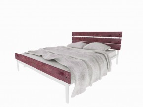 Кровать Луиза Plus (МилСон) в Южноуральске - yuzhnouralsk.mebel24.online | фото 6