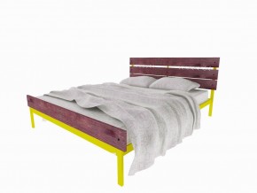 Кровать Луиза Plus (МилСон) в Южноуральске - yuzhnouralsk.mebel24.online | фото 7