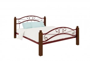 Кровать Надежда Lux Plus (МилСон) в Южноуральске - yuzhnouralsk.mebel24.online | фото 4