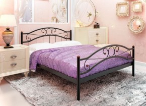Кровать Надежда Plus 1200*1900 (МилСон) в Южноуральске - yuzhnouralsk.mebel24.online | фото