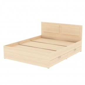 Кровать Ольга L45 (1200) 2 ящика в Южноуральске - yuzhnouralsk.mebel24.online | фото 10