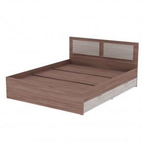 Кровать Ольга L45 (1200) 2 ящика в Южноуральске - yuzhnouralsk.mebel24.online | фото 12