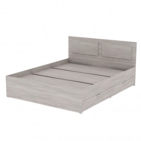 Кровать Ольга L45 (1200) 2 ящика в Южноуральске - yuzhnouralsk.mebel24.online | фото 13
