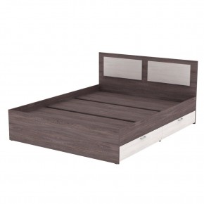 Кровать Ольга L45 (1200) 2 ящика в Южноуральске - yuzhnouralsk.mebel24.online | фото 15