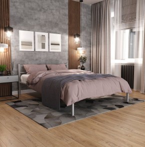Кровать полутораспальная Фади-01 в Южноуральске - yuzhnouralsk.mebel24.online | фото 2