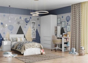 Кровать "Бьянко" БЕЗ основания 900х2000 в Южноуральске - yuzhnouralsk.mebel24.online | фото 2