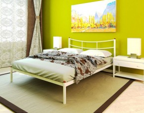 Кровать София 1200*1900 (МилСон) в Южноуральске - yuzhnouralsk.mebel24.online | фото