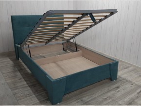 Кровать Уют 1400 с ПМ в Южноуральске - yuzhnouralsk.mebel24.online | фото 2