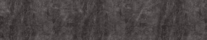 Кухонный фартук 610х3000х1,5 (композит) КМ Бетон графит в Южноуральске - yuzhnouralsk.mebel24.online | фото