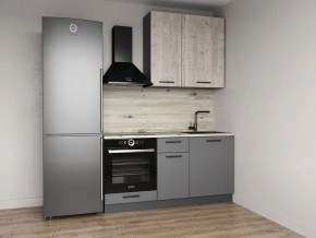 Кухонный гарнитур Антик 1600 h950 (Стол. 26мм) в Южноуральске - yuzhnouralsk.mebel24.online | фото
