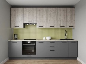 Кухонный гарнитур Антик 3000 h950 (Стол. 38мм) в Южноуральске - yuzhnouralsk.mebel24.online | фото