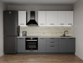 Кухонный гарнитур Меренга 2800 (Стол. 38мм) в Южноуральске - yuzhnouralsk.mebel24.online | фото