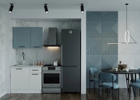 Кухонный гарнитур Ниагара 1000 (Стол. 38мм) в Южноуральске - yuzhnouralsk.mebel24.online | фото
