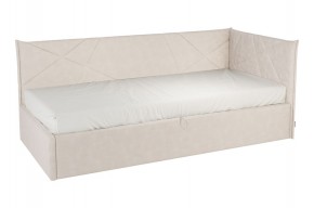 КВЕСТ Кровать с ПМ (тахта) 900 в Южноуральске - yuzhnouralsk.mebel24.online | фото 5