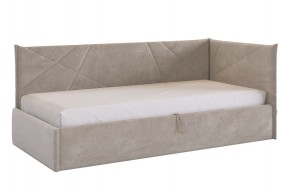 КВЕСТ Кровать с ПМ (тахта) 900 в Южноуральске - yuzhnouralsk.mebel24.online | фото 8