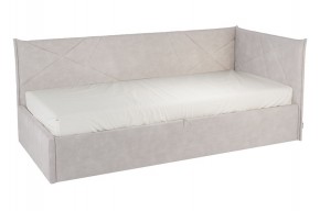 КВЕСТ Кровать с ПМ (тахта) 900 в Южноуральске - yuzhnouralsk.mebel24.online | фото 2
