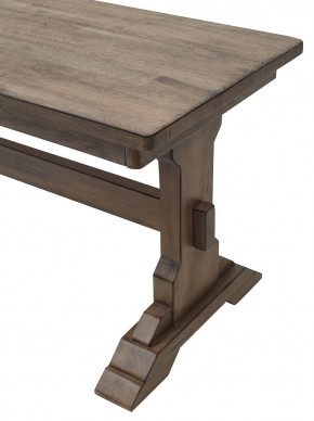 Лавка LT B18059 WIRE BRUSH GREY #G538/ WARM GREY #G539 М-City в Южноуральске - yuzhnouralsk.mebel24.online | фото 4
