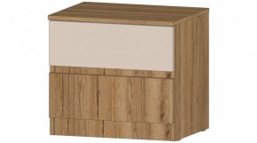 ЛЕНОРА Тумба прикроватная (кашемир) в Южноуральске - yuzhnouralsk.mebel24.online | фото