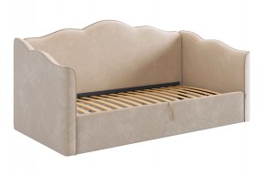 ЛЕЯ Кровать с ПМ 900 (софа) в Южноуральске - yuzhnouralsk.mebel24.online | фото 14