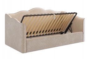 ЛЕЯ Кровать с ПМ 900 (софа) в Южноуральске - yuzhnouralsk.mebel24.online | фото 15