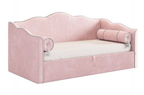 ЛЕЯ Кровать с ПМ 900 (софа) в Южноуральске - yuzhnouralsk.mebel24.online | фото 18