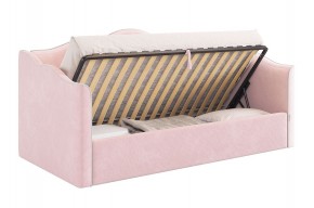 ЛЕЯ Кровать с ПМ 900 (софа) в Южноуральске - yuzhnouralsk.mebel24.online | фото 21