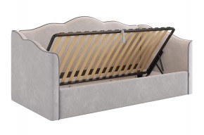 ЛЕЯ Кровать с ПМ 900 (софа) в Южноуральске - yuzhnouralsk.mebel24.online | фото 6