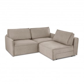 Комплект мягкой мебели 318+319 (диван+модуль) в Южноуральске - yuzhnouralsk.mebel24.online | фото