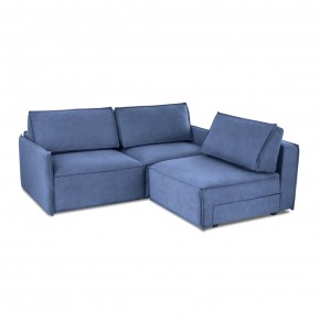 Комплект мягкой мебели 318+319 (диван+модуль) в Южноуральске - yuzhnouralsk.mebel24.online | фото 3
