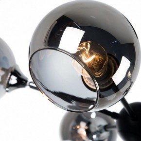 Люстра на штанге Arte Lamp Lagos A2708PL-5BK в Южноуральске - yuzhnouralsk.mebel24.online | фото 3