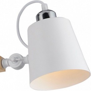 Люстра на штанге Arte Lamp Oscar A7141PL-3WH в Южноуральске - yuzhnouralsk.mebel24.online | фото 3