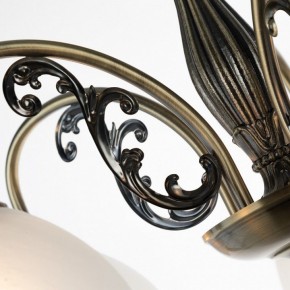 Люстра на штанге Arte Lamp Spica A3037PL-5AB в Южноуральске - yuzhnouralsk.mebel24.online | фото