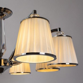 Люстра на штанге Arte Lamp Talitha A4047PL-8CC в Южноуральске - yuzhnouralsk.mebel24.online | фото 6