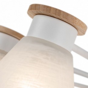 Люстра на штанге Arte Lamp Tyler A1031PL-8WH в Южноуральске - yuzhnouralsk.mebel24.online | фото 3