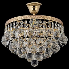 Люстра на штанге Arti Lampadari Castellana Castellana E 1.3.30.501 G в Южноуральске - yuzhnouralsk.mebel24.online | фото 3