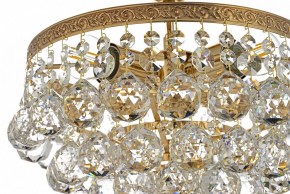 Люстра на штанге Arti Lampadari Castellana Castellana E 1.3.30.501 G в Южноуральске - yuzhnouralsk.mebel24.online | фото 4