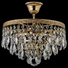 Люстра на штанге Arti Lampadari Castellana Gold Castellana E 1.3.30.608 G в Южноуральске - yuzhnouralsk.mebel24.online | фото 2