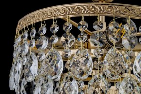 Люстра на штанге Arti Lampadari Castellana Gold Castellana E 1.3.30.608 G в Южноуральске - yuzhnouralsk.mebel24.online | фото 3