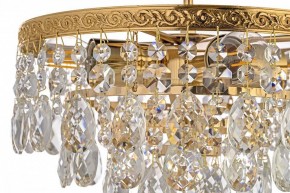 Люстра на штанге Arti Lampadari Castellana Gold Castellana E 1.3.30.608 G в Южноуральске - yuzhnouralsk.mebel24.online | фото 4